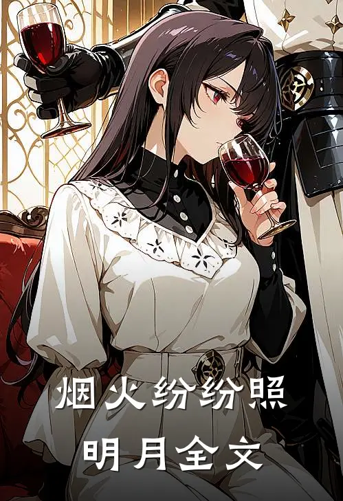 烟火纷纷照明月全文