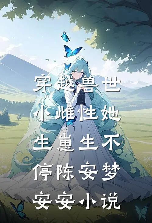 穿越兽世：小雌性她生崽生不停陈安梦安安小说