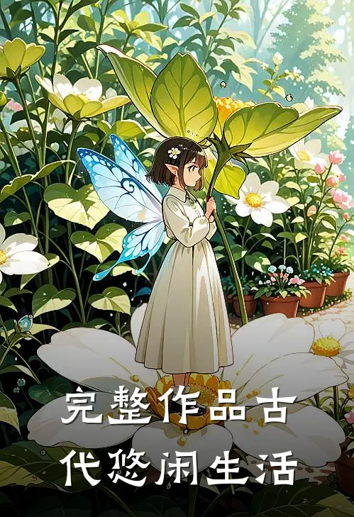 完整作品古代悠闲生活