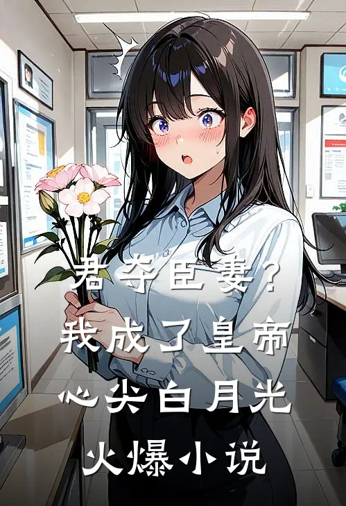 君夺臣妻？我成了皇帝心尖白月光火爆小说