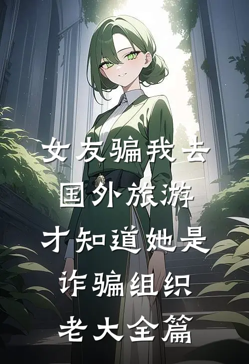 女友骗我去国外旅游，才知道她是诈骗组织老大全篇