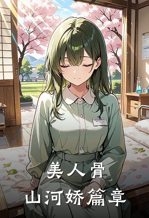 美人骨，山河娇篇章