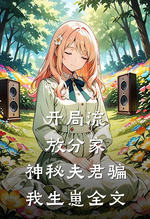 开局流放分家，神秘夫君骗我生崽全文