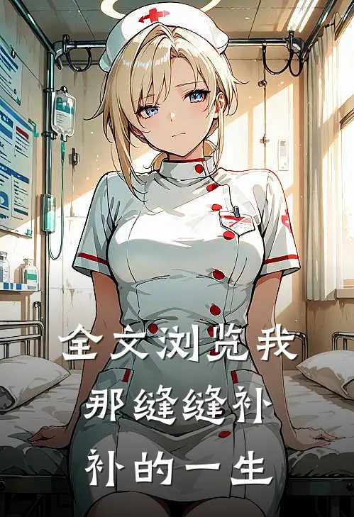 全文浏览我那缝缝补补的一生