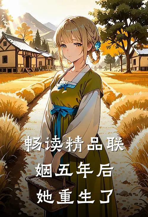 畅读精品联姻五年后，她重生了