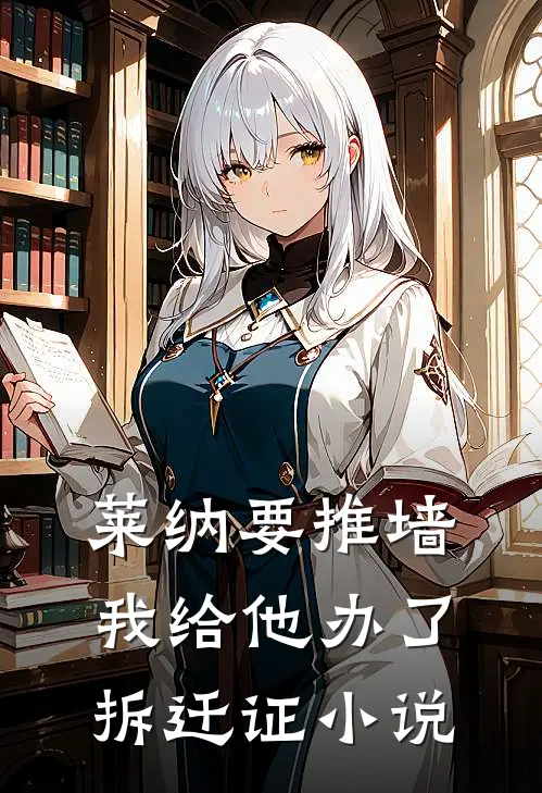 莱纳要推墙，我给他办了拆迁证小说
