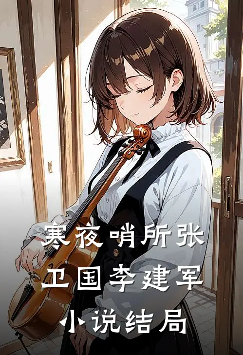 寒夜哨所张卫国李建军小说结局