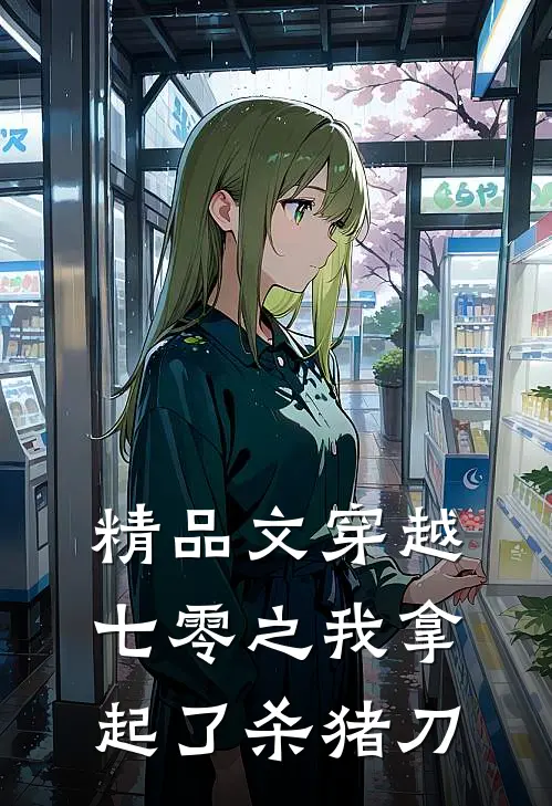 精品文穿越七零之我拿起了杀猪刀