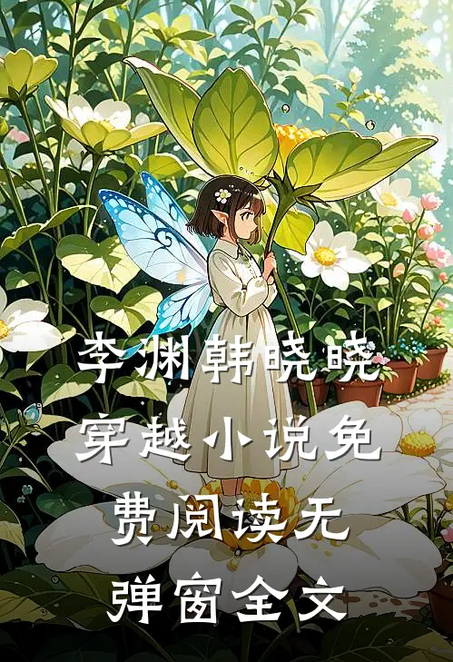 李渊韩晓晓穿越小说免费阅读无弹窗全文
