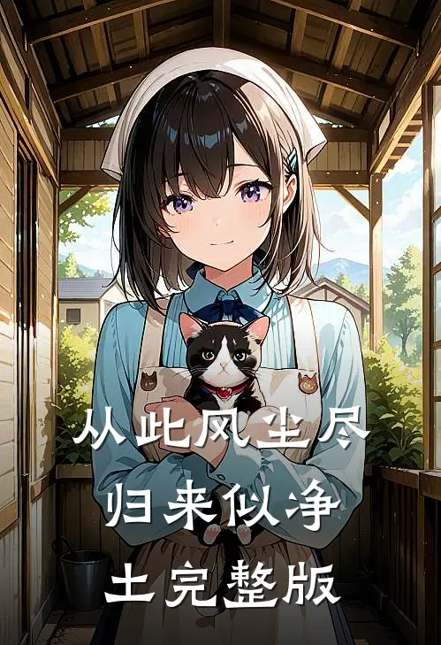 从此风尘尽，归来似净土完整版
