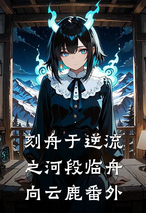 刻舟于逆流之河段临舟向云鹿番外