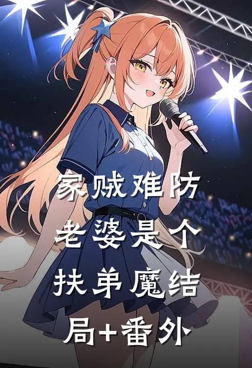 家贼难防：老婆是个扶弟魔结局+番外