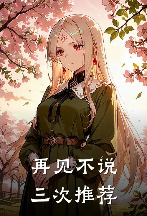 再见不说三次推荐