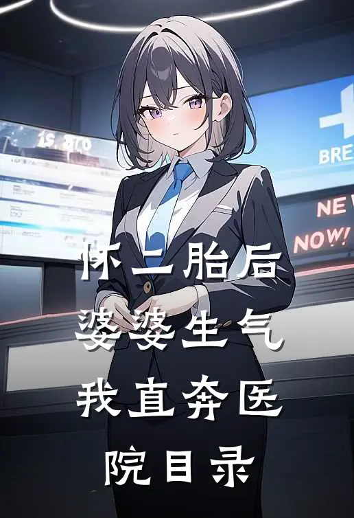 怀二胎后婆婆生气，我直奔医院目录