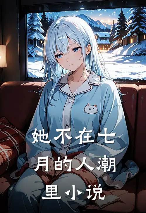 她不在七月的人潮里小说