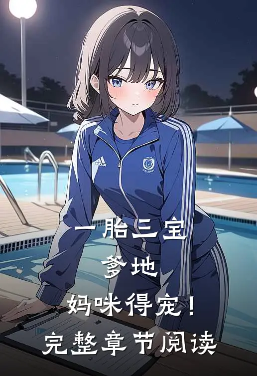 一胎三宝：爹地，妈咪得宠！完整章节阅读