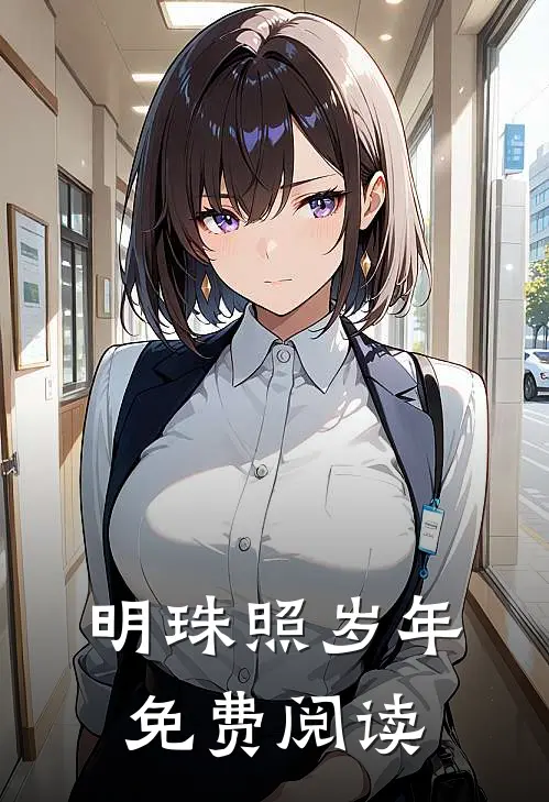 明珠照岁年免费阅读