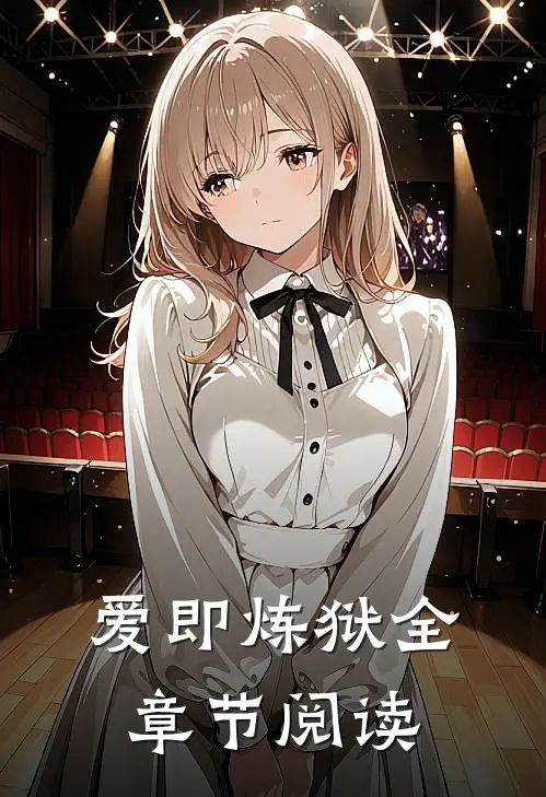 爱即炼狱全章节阅读