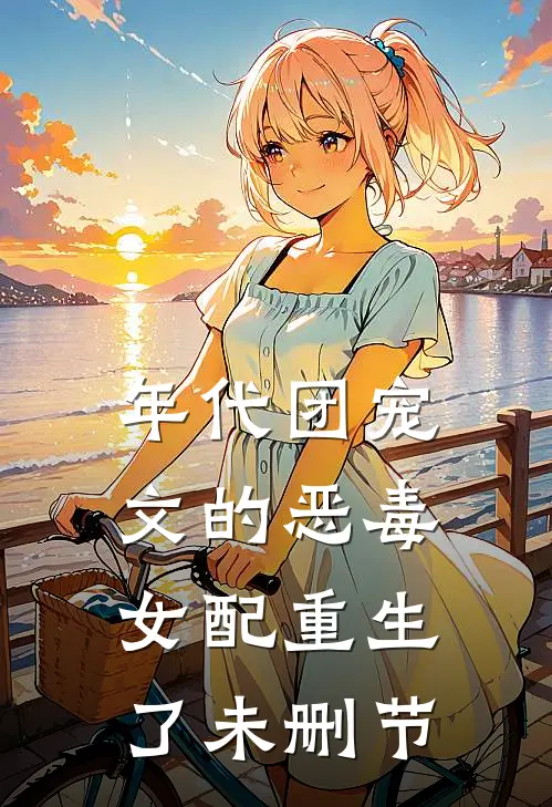 年代团宠文的恶毒女配重生了未删节