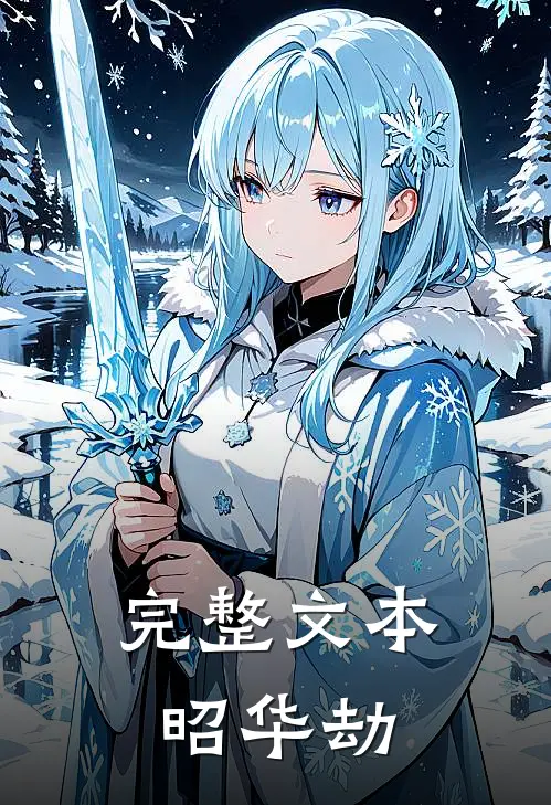 完整文本昭华劫