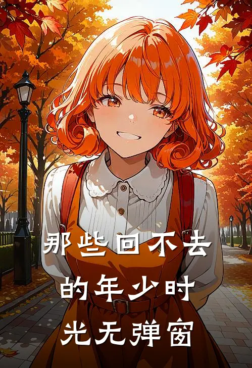 那些回不去的年少时光无弹窗