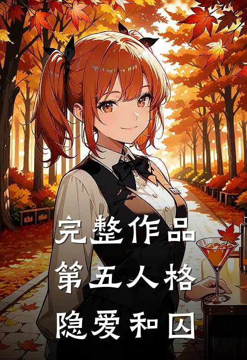 完整作品第五人格：隐爱和囚