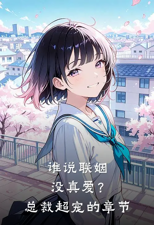 谁说联姻没真爱？总裁超宠的章节