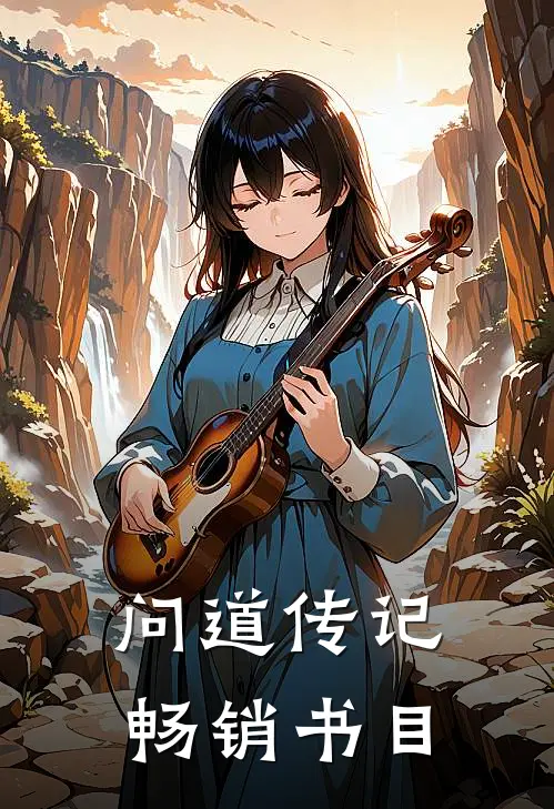问道传记畅销书目