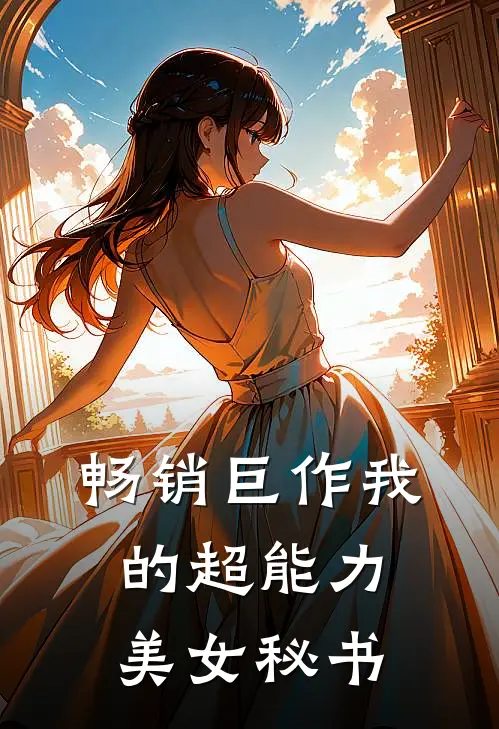 畅销巨作我的超能力美女秘书