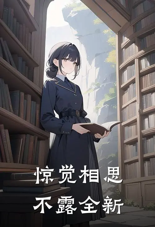 惊觉相思不露全新