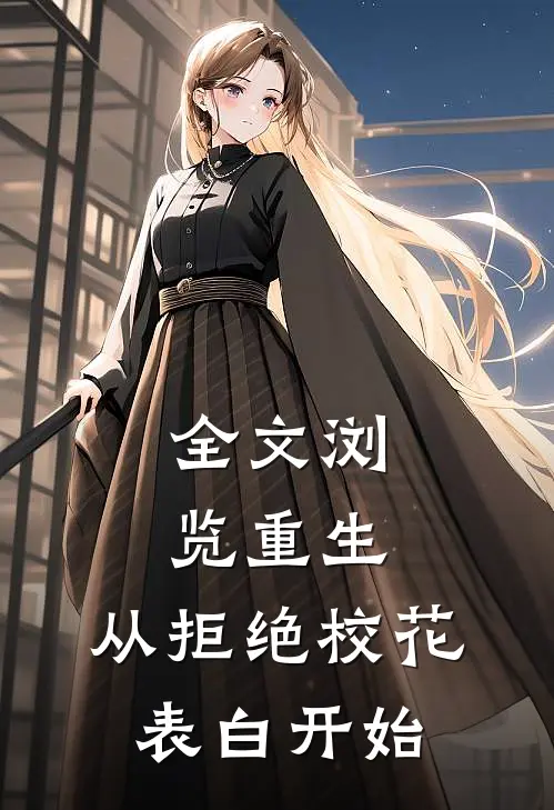 全文浏览重生：从拒绝校花表白开始