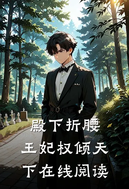 殿下折腰：王妃权倾天下在线阅读