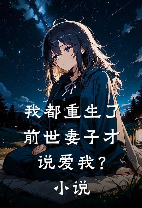 我都重生了，前世妻子才说爱我？小说