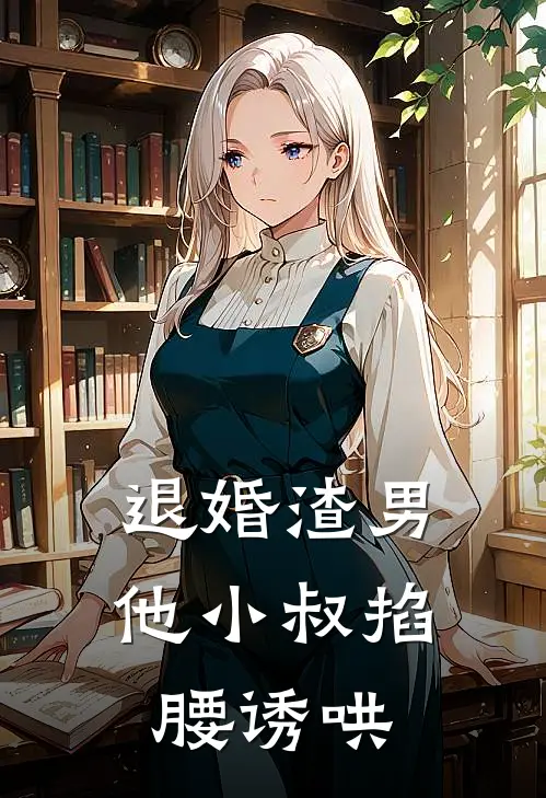 退婚渣男他小叔掐腰诱哄免费阅读