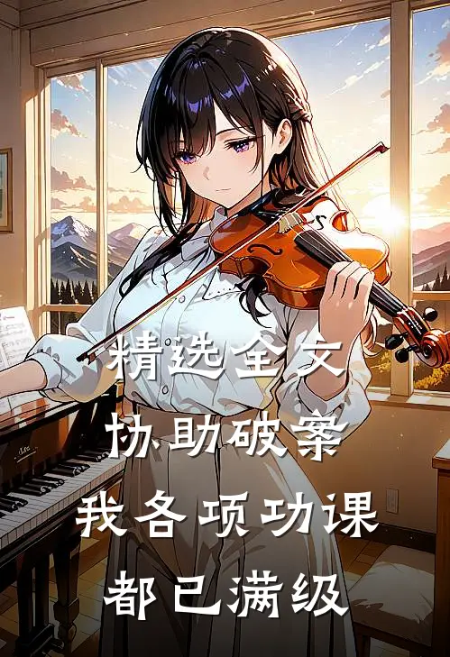 精选全文协助破案，我各项功课都已满级