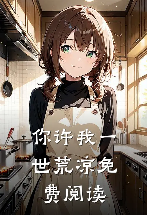 你许我一世荒凉免费阅读