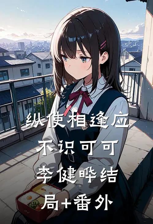 纵使相逢应不识可可李健晔结局+番外
