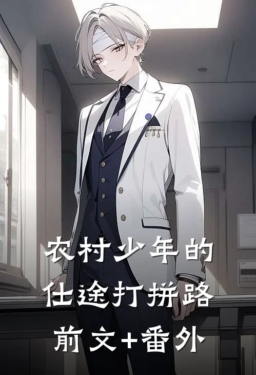 农村少年的仕途打拼路前文+番外
