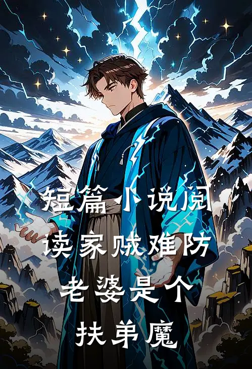 短篇小说阅读家贼难防：老婆是个扶弟魔