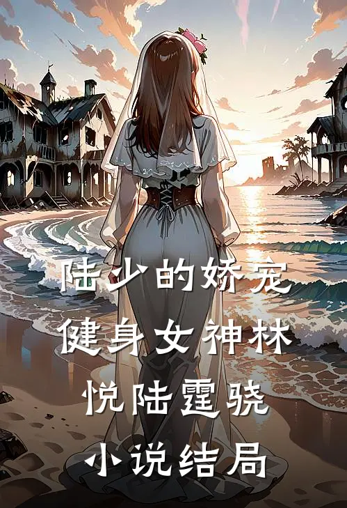 陆少的娇宠健身女神林悦陆霆骁小说结局