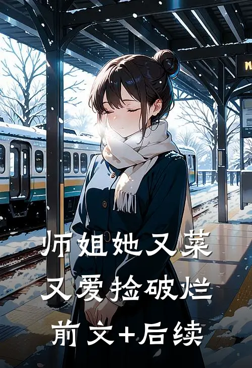 师姐她又菜又爱捡破烂前文+后续
