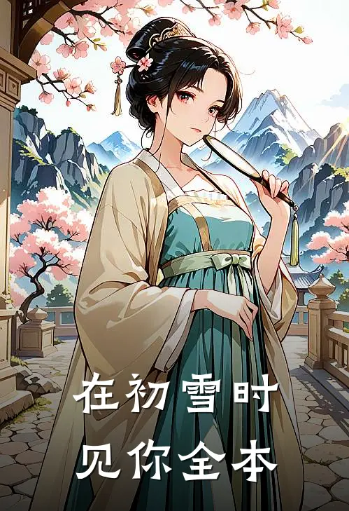 在初雪时见你全本