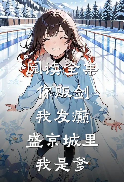 阅读全集你贩剑，我发癫，盛京城里我是爹