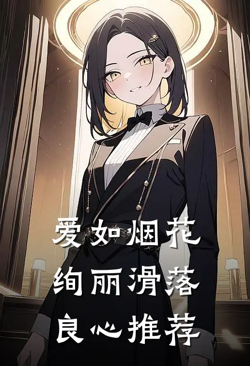 爱如烟花，绚丽滑落良心推荐