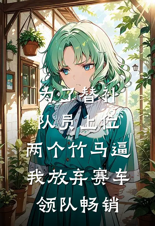 为了替补队员上位，两个竹马逼我放弃赛车领队畅销