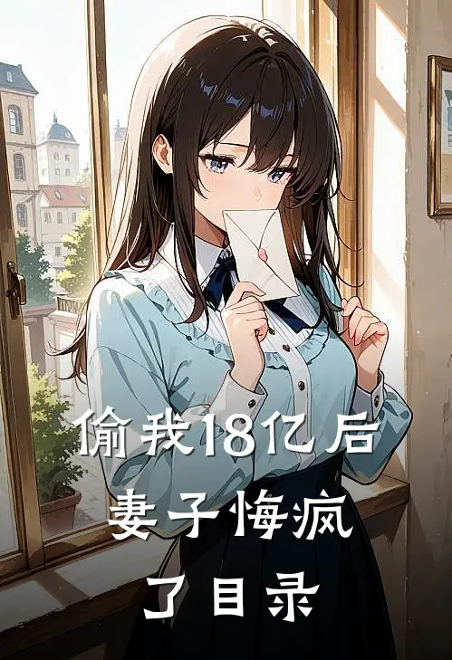 偷我18亿后，妻子悔疯了目录