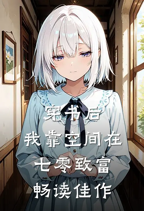 穿书后，我靠空间在七零致富畅读佳作