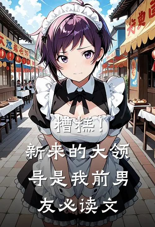 糟糕！新来的大领导是我前男友必读文