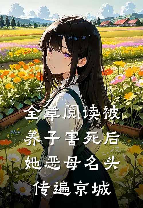 全章阅读被养子害死后，她恶母名头传遍京城