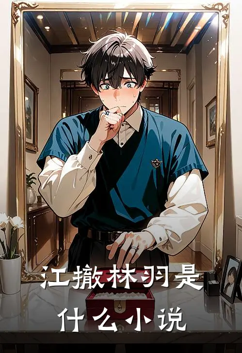 江撤林羽是什么小说